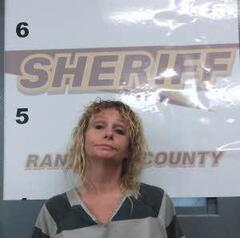 mugshot of PATRICIA  EGAN