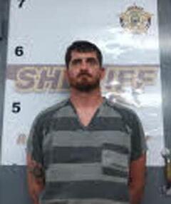 mugshot of AUSTIN  CULLUM