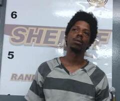 mugshot of MATTHEW  WILLIAMS