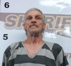 mugshot of TIM  DAVIS