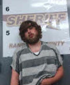 mugshot of JACOB  STEWART