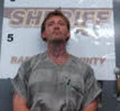mugshot of DIMETRIOS  THEODORE
