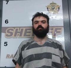 mugshot of LOGAN  HOLLEY