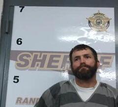 mugshot of SCOTT  ARCHER