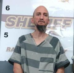 mugshot of MICHAEL  HARTY