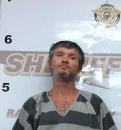 mugshot of BRANDON  TANNER