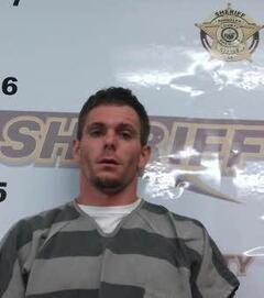 mugshot of KEVIN  PRATT