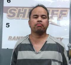 mugshot of RODRIGUEZ  TARBWILIN