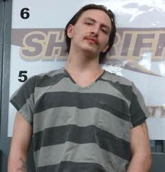 mugshot of DAKOTA  TANNER