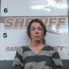 mugshot of JILLIAN  ELLIS