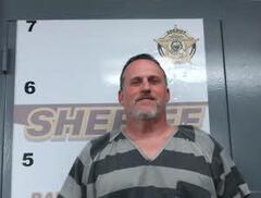 mugshot of RICKY  RANEY