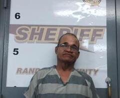 mugshot of SIMONSON  JUDAN
