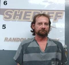 mugshot of DONALD  BOWSER