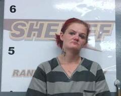 mugshot of JENNIFER  WILSON