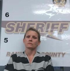 mugshot of JAMEY  JONES