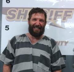 mugshot of ANTHONY  GREEN