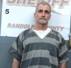 mugshot of WESLEY  GARZA