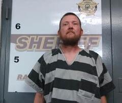mugshot of JONATHAN  SMITHEE