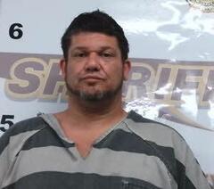 mugshot of DUSTIN  WOOLDRIDGE