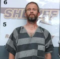 mugshot of MATTHEW  ROREX