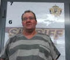 mugshot of RICHARD  DUNN
