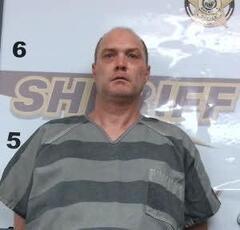 mugshot of CHRISTOPHER  MAHL