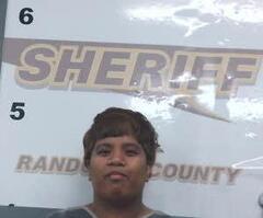 mugshot of KRISTIAN  BITHEN