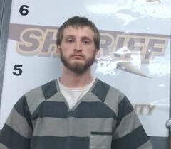mugshot of ZACHARY  WILLIAMS