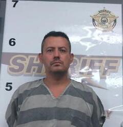 mugshot of CHRISTIAN  MUNGUIA