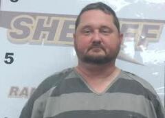 mugshot of BROCK  THIELEMIER
