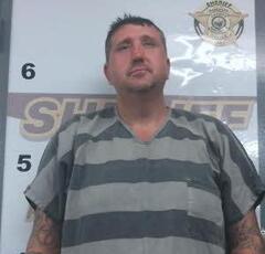 mugshot of FRANK  FLANAGAN