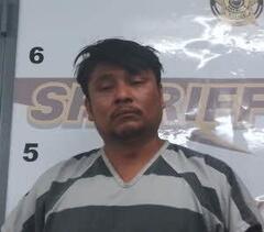 mugshot of ADRIAN  HERNANDEZ