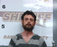 mugshot of ROBERT  YOUNG