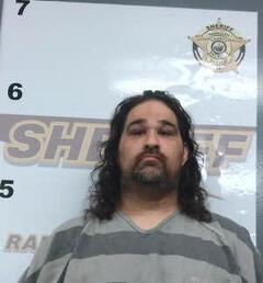 mugshot of BRIAN  BRADY