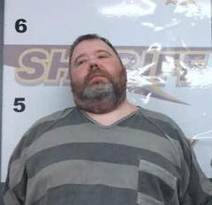 mugshot of JADE  SCHUCHMAN