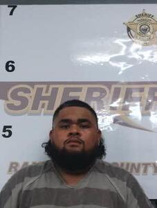 mugshot of JUNJUN  MUA