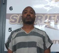 mugshot of BLAINE  EVERAGE