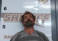 mugshot of ROBERT  MILLER