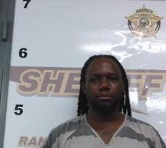 mugshot of DEMARCOS  BOLDEN