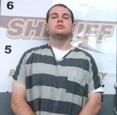 mugshot of NOAH  POINDEXTER