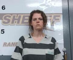 mugshot of JAMIE  ELFRINK
