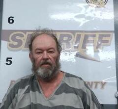 mugshot of STEVEN  CROSNO