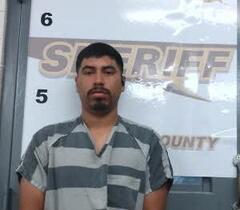 mugshot of JUAN  GARCIASUASTE