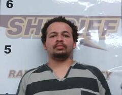 mugshot of LOGAN  RENTZ