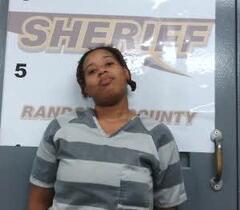 mugshot of SAMIRA  WILLAM
