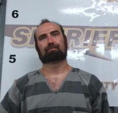 mugshot of JOSHUA  LEE