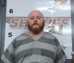 mugshot of KYLE  SMITH