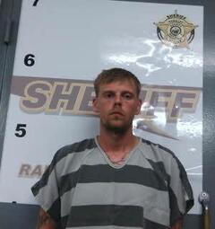 mugshot of RYAN  ELLIOTT
