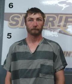 mugshot of STEPHEN  BRADFORD