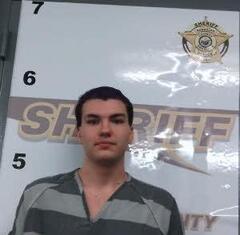 mugshot of TALON  WILKERSON